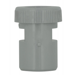 Aérateur à membrane universel Diam 32/40, Nicoll - GIRPI