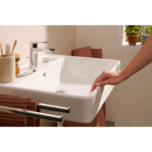 Mitigeur de lavabo chrome M, Vernis Blend, HANSGROHE - HANSGROHE