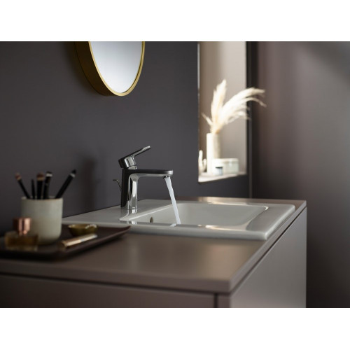 Mitigeur de lavabo chrome M, Vernis Blend, HANSGROHE - HANSGROHE
