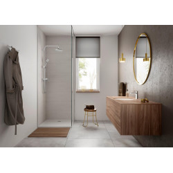 Mitigeur de lavabo chrome M, Vernis Blend, HANSGROHE - HANSGROHE