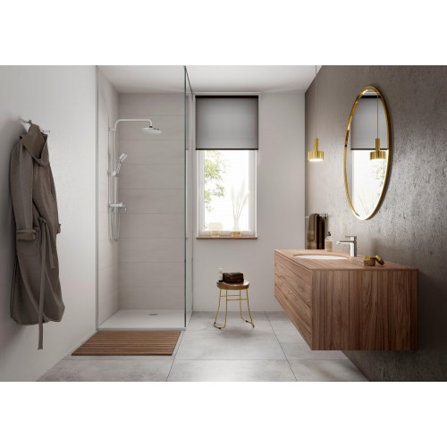 Mitigeur de lavabo chrome M, Vernis Blend, HANSGROHE - HANSGROHE