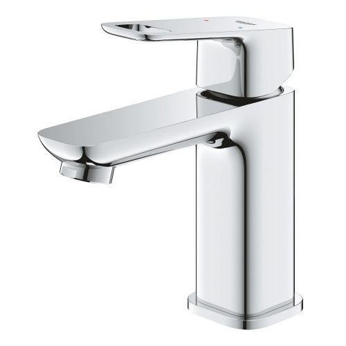 Mitigeur de lavabo chrome S, Clova Pulse, GROHE - GROHE