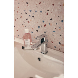 Mitigeur de lavabo chrome S, Clova Pulse, GROHE - GROHE