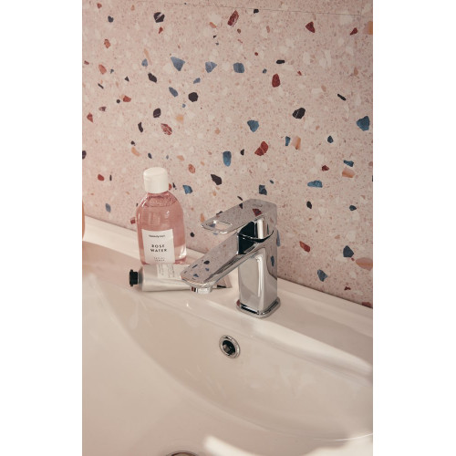 Mitigeur de lavabo chrome S, Clova Pulse, GROHE - GROHE