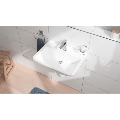 Mitigeur de lavabo chrome M, Clova Pulse, GROHE - GROHE