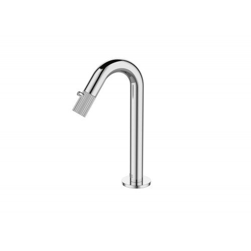 Mitigeur de lave-mains, eau froide, chrome, Esseline, ESSEBAGNO - ESSEBAGNO