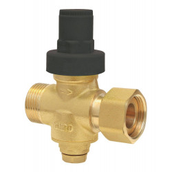 Réducteur de pression piston male 20/27 Somatherm For You de marque SOMATHERM FOR YOU, référence: B9893700