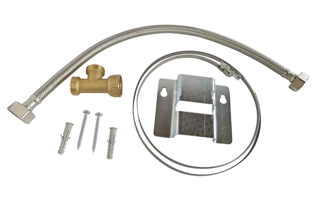 Somatherm Kit De Raccord Et De Fixation Pour Vase