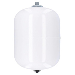 Vase expansion sanitaire 8 litres pour chauffe eau de 100l a 150l de marque SOMATHERM FOR YOU, référence: B9894200