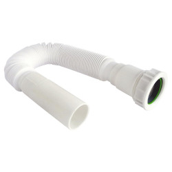 Fexible evacuation extensible - SOMATHERM FOR YOU