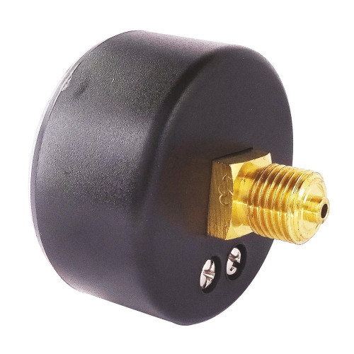 Manometre racc axial 8/13 - SOMATHERM FOR YOU