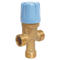 Limiteur temperature 20/27 regl 25-55 de marque SOMATHERM FOR YOU, référence: B9894800