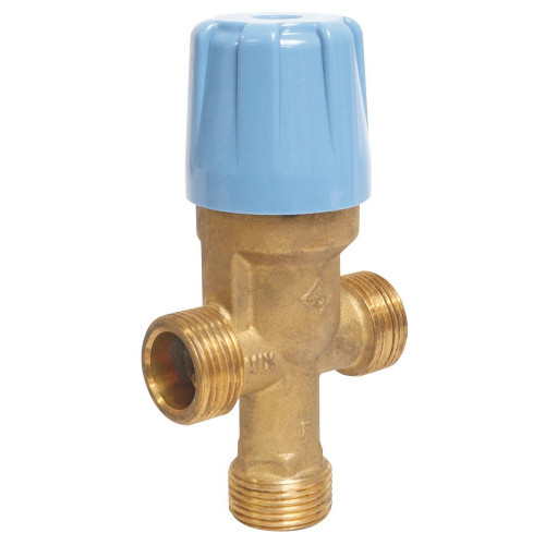 Limiteur temperature 20/27 regl 25-55 - SOMATHERM FOR YOU