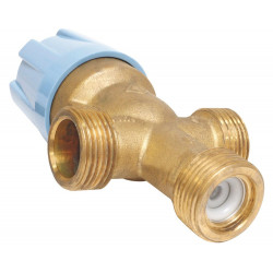 Limiteur temperature 20/27 regl 25-55 - SOMATHERM FOR YOU