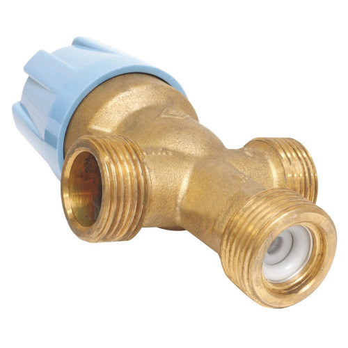 Limiteur temperature 20/27 regl 25-55 - SOMATHERM FOR YOU