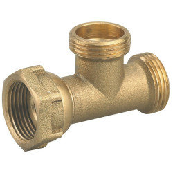 Te derivation mmf 3/4 pr mitigeur de marque SOMATHERM FOR YOU, référence: B9895400