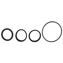 Kit de joints pour siphon lavabo de marque GIRPI, référence: B9896700