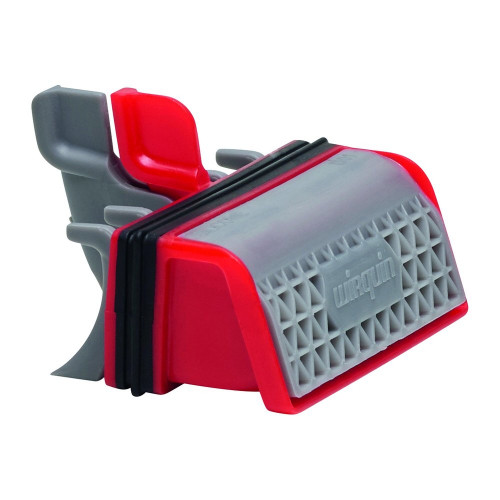 Membrane + filtre cheveux SIPHON DOUCHE SLIM WIRQUIN - WIRQUIN
