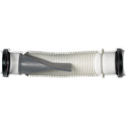 Siphon d'évier WIRQUIN Senzo extra-plat diam 40mm - WIRQUIN