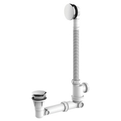 Vidage pour baignoire, diam.70 mm, VALENTIN de marque VALENTIN, référence: B9898000