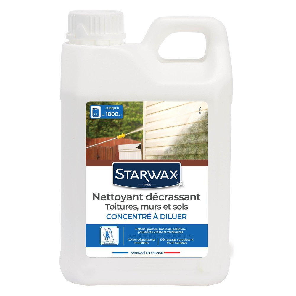 Starwax