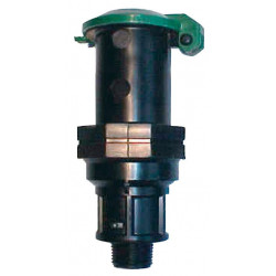 Prise d'eau enterrée JARDIBRIC E1132 de marque JARDIBRIC, référence: J9842300