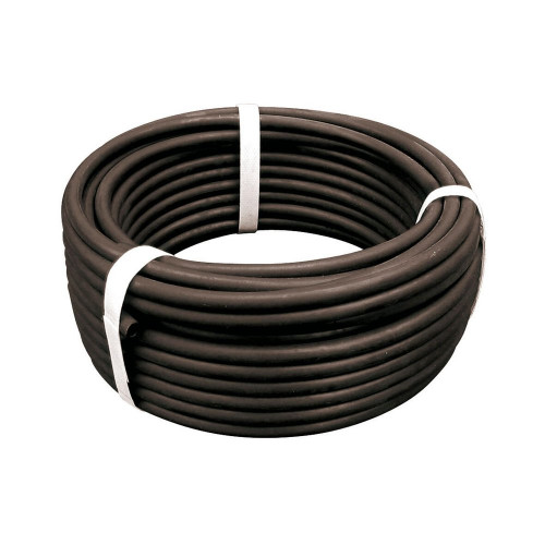 Tuyau polyéthylène nu JARDIBRIC 102525 L.25 m Diam.21 mm - JARDIBRIC