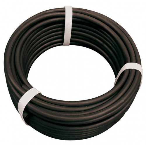 Tuyau polyéthylène nu JARDIBRIC 102550 L.50 m Diam.21 mm - JARDIBRIC