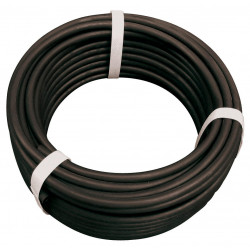 Tuyau polyéthylène nu JARDIBRIC 103225 L.25 m Diam.28 mm de marque JARDIBRIC, référence: J9846200