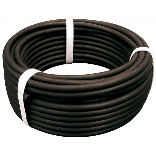Tuyau polyéthylène nu JARDIBRIC 103250 L.50 m Diam.27 mm - JARDIBRIC