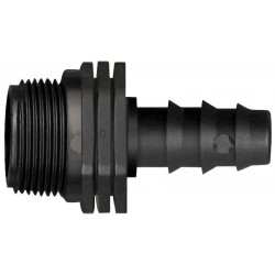 Raccord droit de montage JARDIBRIC F57161 de marque JARDIBRIC, référence: J9846800