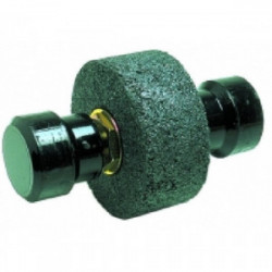 Meule de rechange 90 x 40 x 22,2 mm - TECHMAN