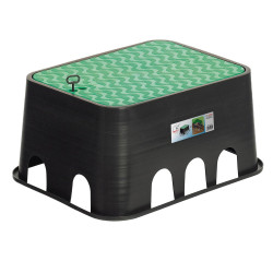 Regard rectangle jumbo 650x530x300 de marque Sans marque, référence: J9849900