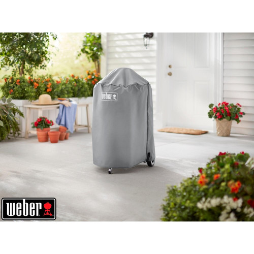 Housse de protection pour barbecue WEBER - Weber