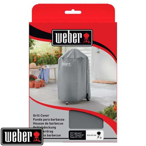 Housse de protection pour barbecue WEBER - Weber