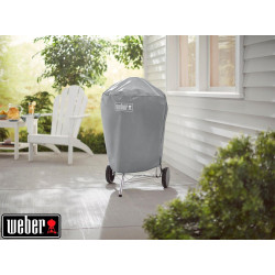 Housse de protection pour barbecue WEBER - Weber