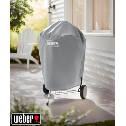 Housse de protection pour barbecue WEBER - Weber