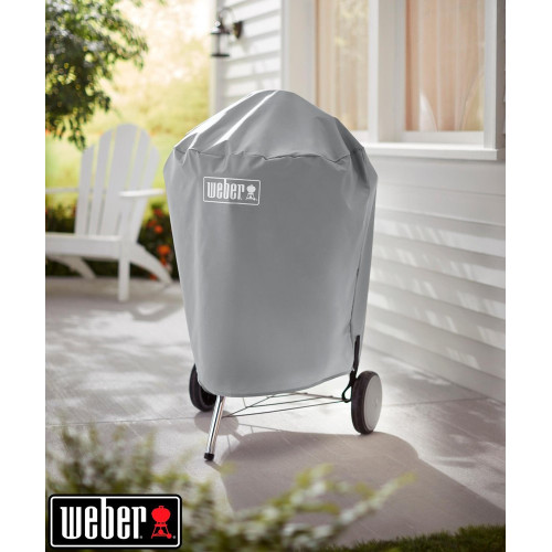 Housse de protection pour barbecue WEBER - Weber