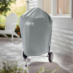 Housse de protection pour barbecue WEBER - Weber