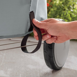 Housse de protection pour barbecue WEBER - Weber