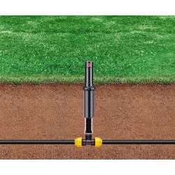 Allonge Ajustable Jardibric B756 - JARDIBRIC
