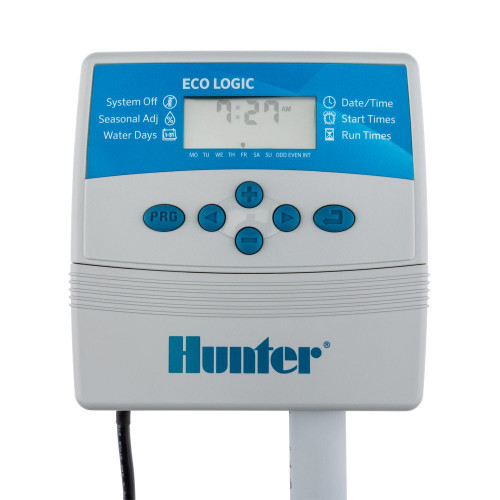 Programmateur Electrique Hunter Elc6 Multivoie - HUNTER