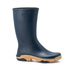 Botte REMOOVE bleu 40/41 de marque ROUCHETTE, référence: J9852500