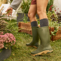 Botte REMOOVE kaki 40/41 - ROUCHETTE