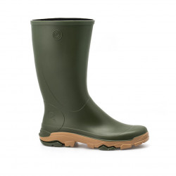 Botte REMOOVE kaki 46/47 de marque ROUCHETTE, référence: J9853000