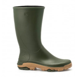 Botte REMOOVE kaki 44/45 de marque ROUCHETTE, référence: J9853100