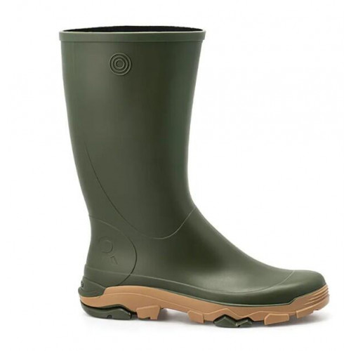 Botte REMOOVE kaki 44/45 - ROUCHETTE