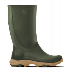 Botte REMOOVE kaki 36/37 de marque ROUCHETTE, référence: J9853300