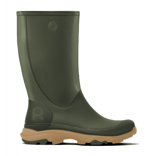 Botte REMOOVE kaki 36/37 - ROUCHETTE