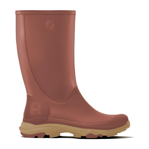 Botte REMOOVE terracotta 36/37 - ROUCHETTE